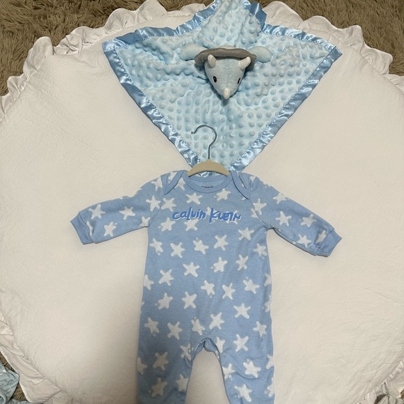 Ck baby boy bundle💙 - Picture 8 of 8